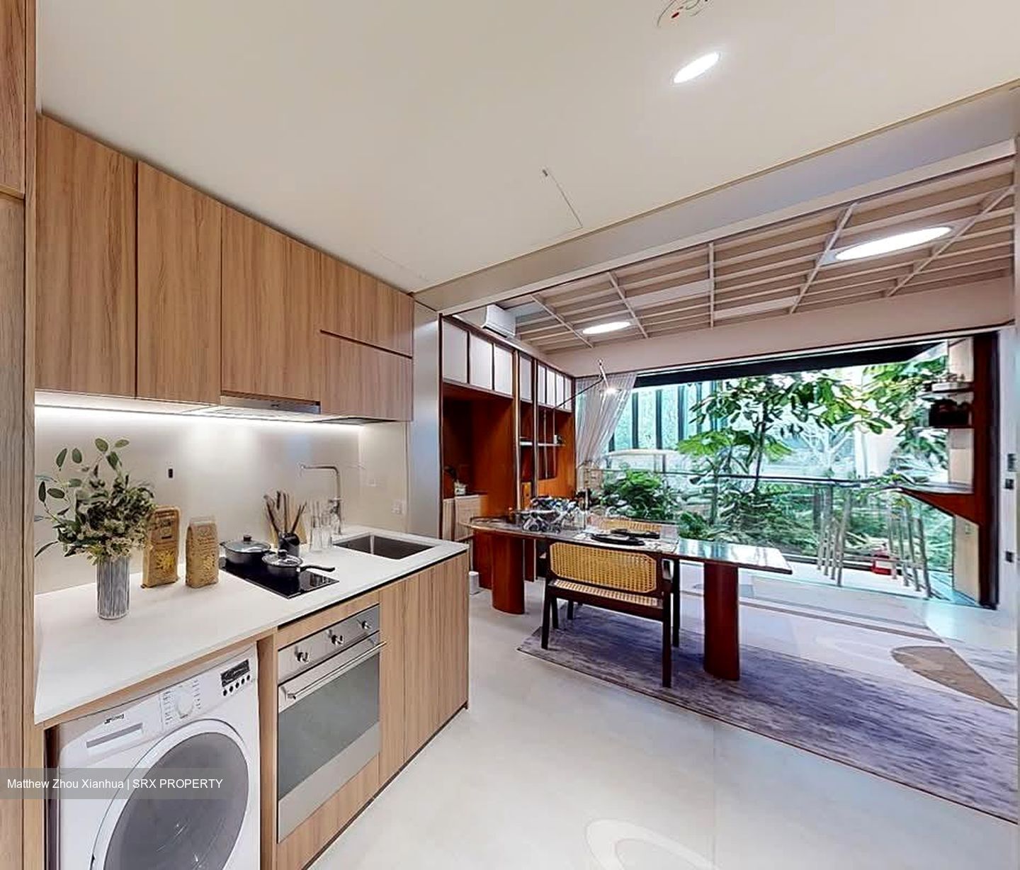The Reserve Residences (D21), Apartment #556057991